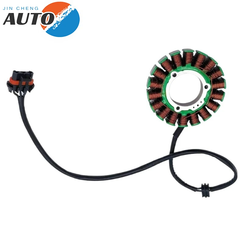 

4018448 4017516 Совершенно новый магнитный статор для всех транспортных средств для Polaris Ranger Crew XP 1000 2019-2022