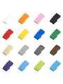 Mixed color-200pcs