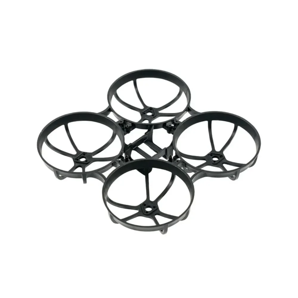 BETAFPV Meteor75 Pro Drone Frame Quadcopter FPV Acessórios para drones sem escova