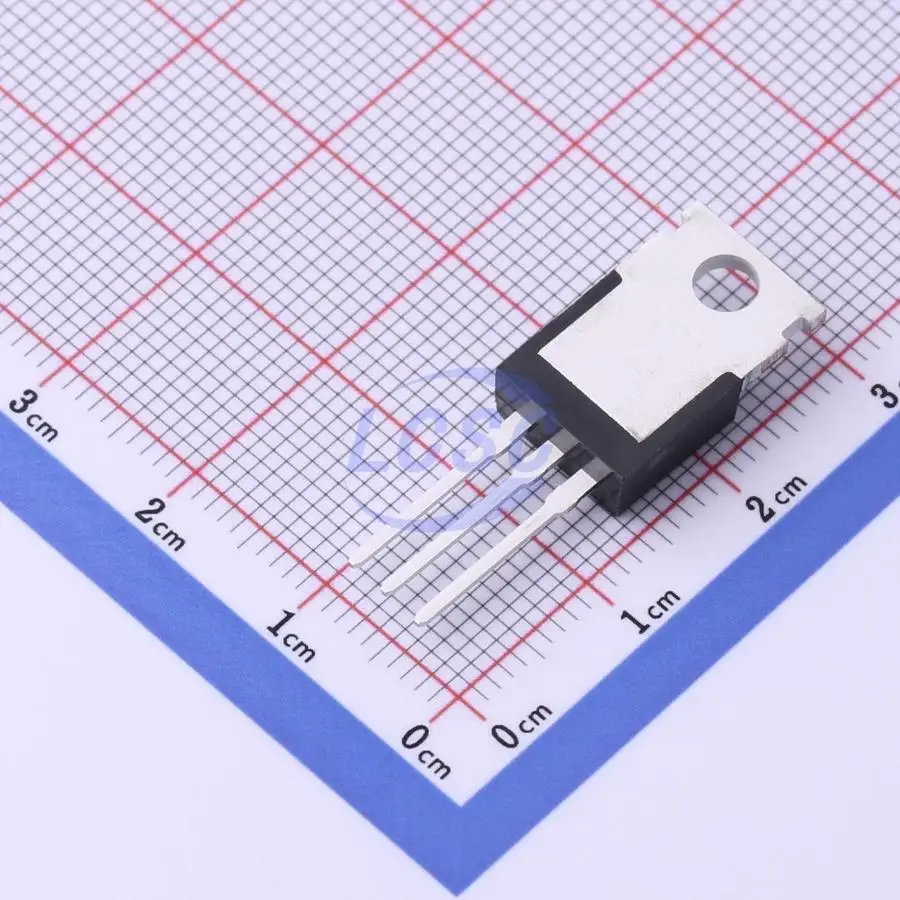 10PCS Brand New Original 20N65T2 YGP20N65T2 TO-220 650V 20A IGBT Transistor
