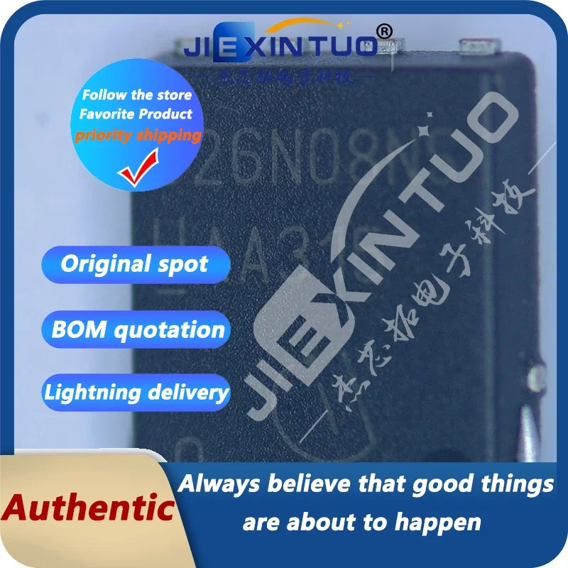 BSC026N08NS5 BSC026…