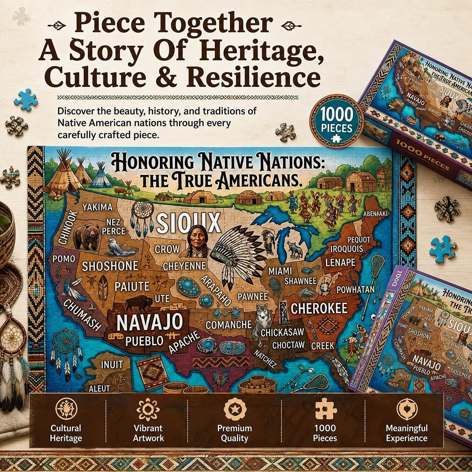 adult-puzzles-fun-collectible-cultural-beginner-challenge-game-honoring-native-nations-puzzle-for-women-men-living-room-den