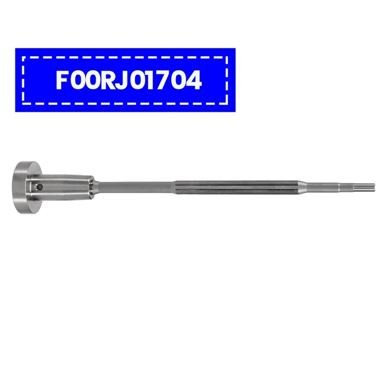 F00RJ01704 Injector Control Valve Diesel Injector Valve For Diesel Injector 0445120083/245