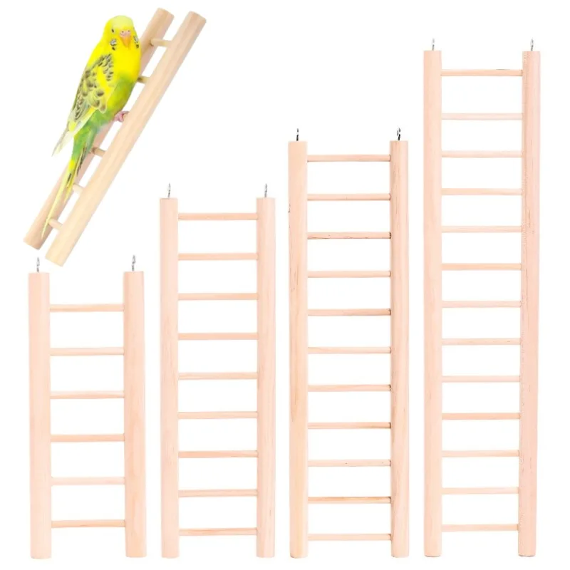 Thumbnail 4 - #1 Bird Cage Ladders Comparison Guide
