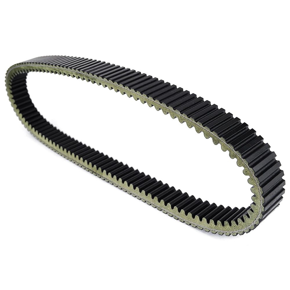 3211122 3211087 Drive Belt For Polaris 600 Dragon IQ LXT Shift Touring Indy LX Rush Shift Switchback Assault Adventure