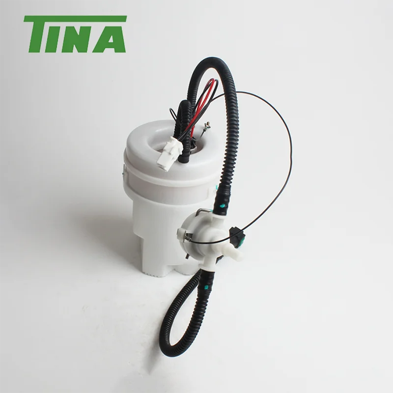 

WGS500051 WGS500050 Fuel Pump Assembly for Land Rover Discovery 3/4 Range Rover Sport V6/V8 Car Accessories