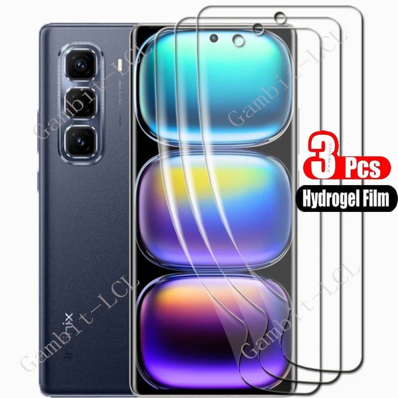 For Infinix Hot 50 Pro+ 6.78