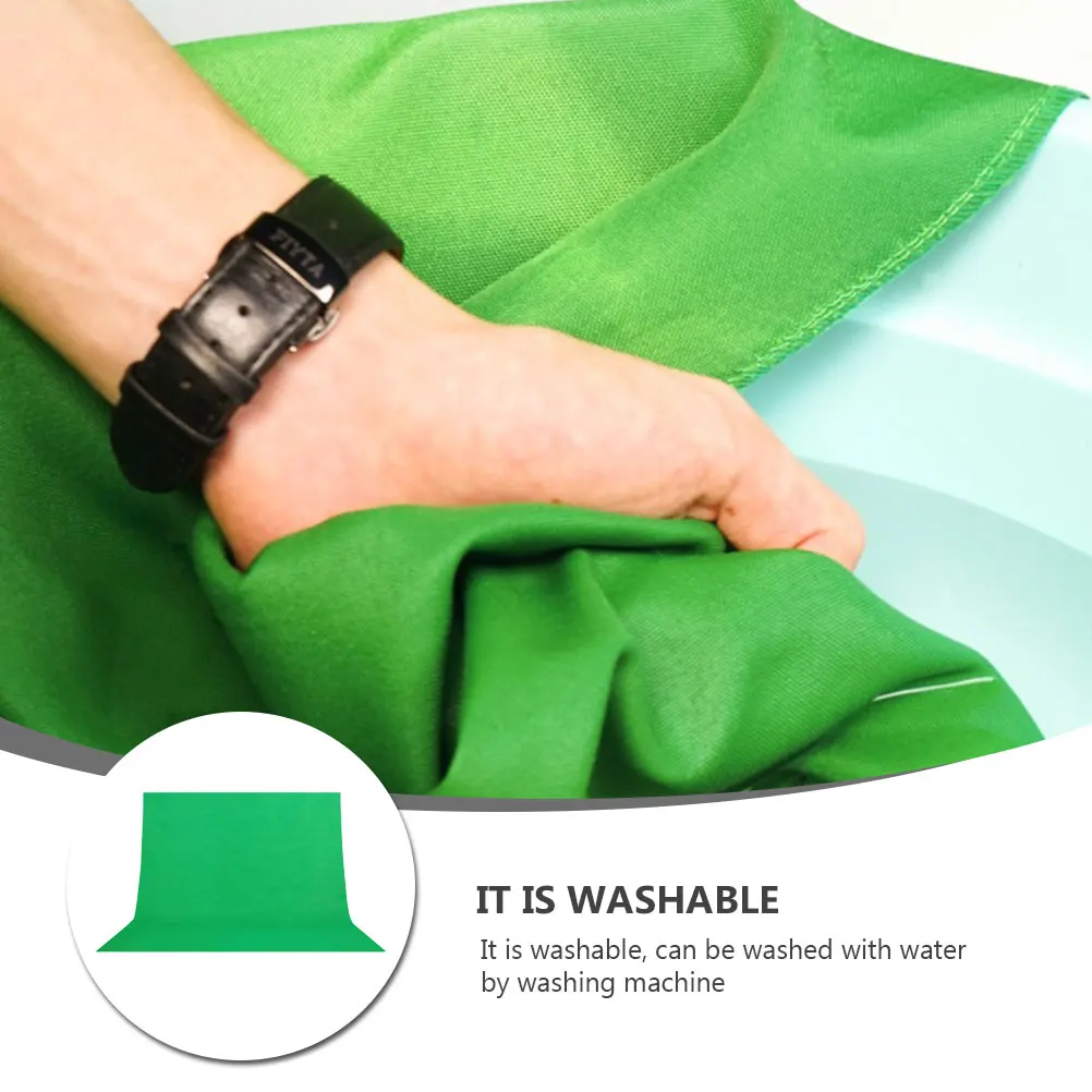 

Backdrop Cloth For Photography Video Shooting Washable Muslin Background Fabric Studio Film Broadcast