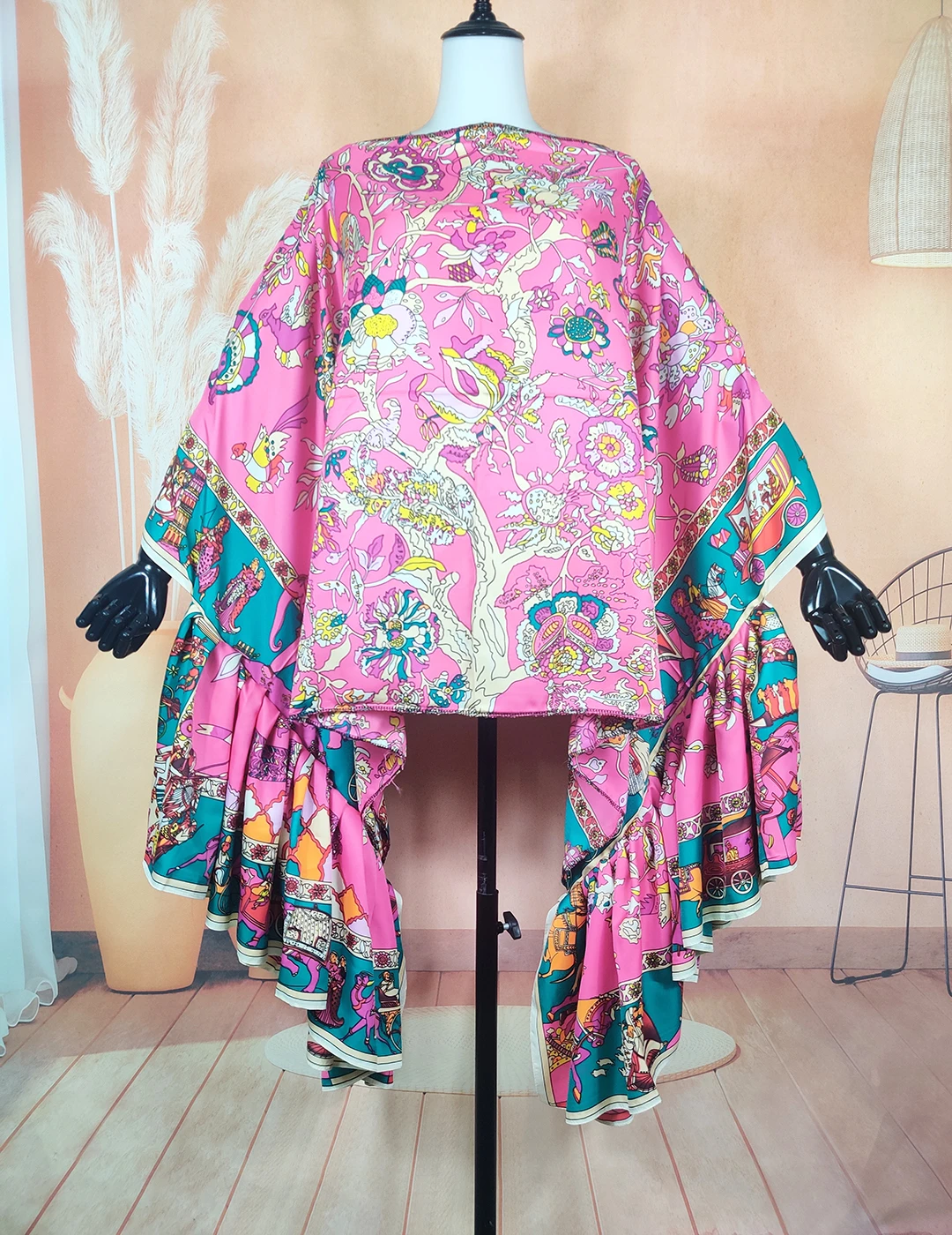 Moda europejska artystyczna le – Summer Clothing Outlet recenzja i cena