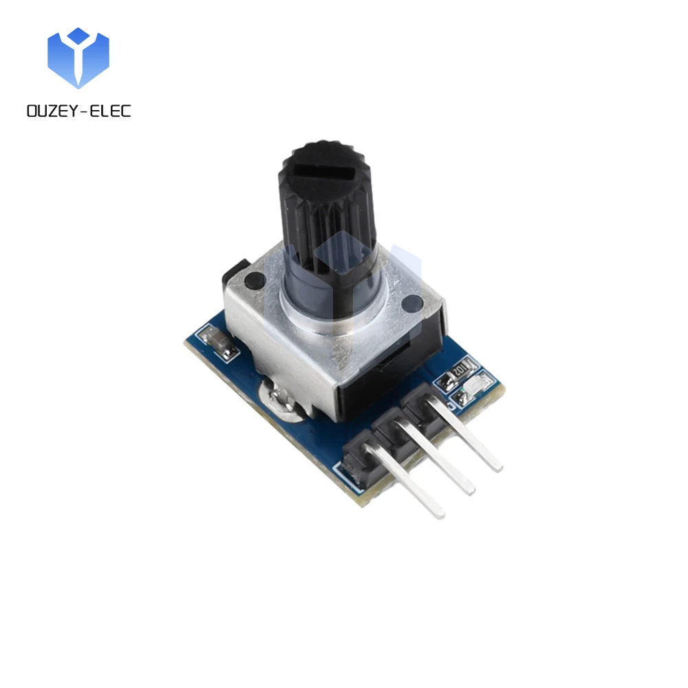 5V ~ 24V tragbarer Motor Debugger Tester Modul PWM Controller kleiner Servomotor Regler bürstenlose Motors teuerung