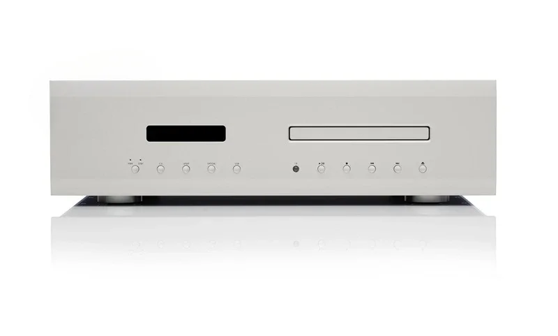 Household fever CD player