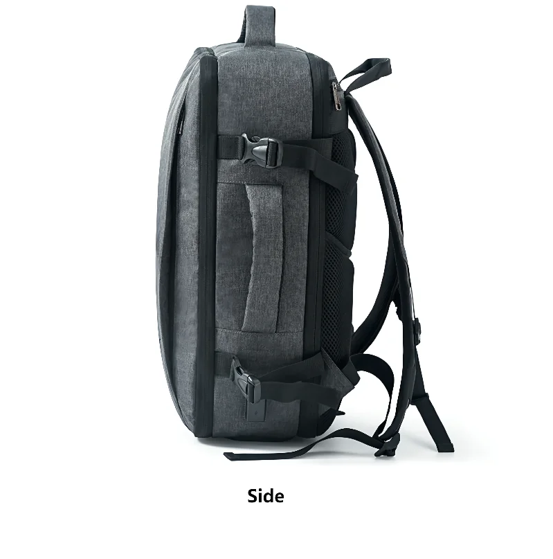 Siyuan Grote Capaciteit Mannen Waterdichte Rugzak Outdoor Zakenreizen Multifunctionele Schooltassen Rugzakken Man Laptop Bagage