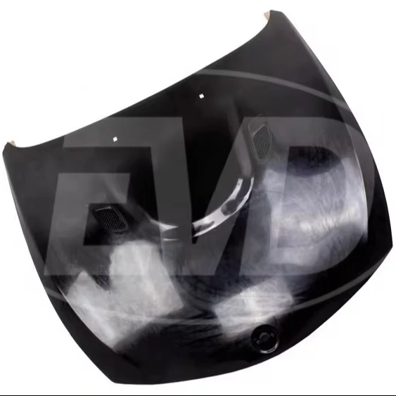 

M3 STYLE GLASS FIBER HOOD for 2006-2011 BMW 6 SERIES E63 E64 M6