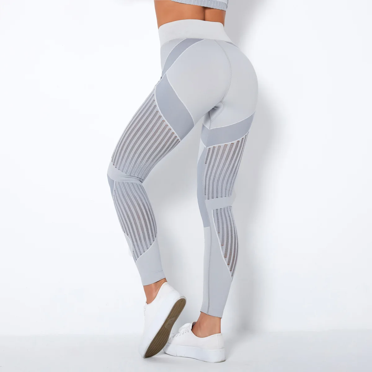 Size chart and fit details