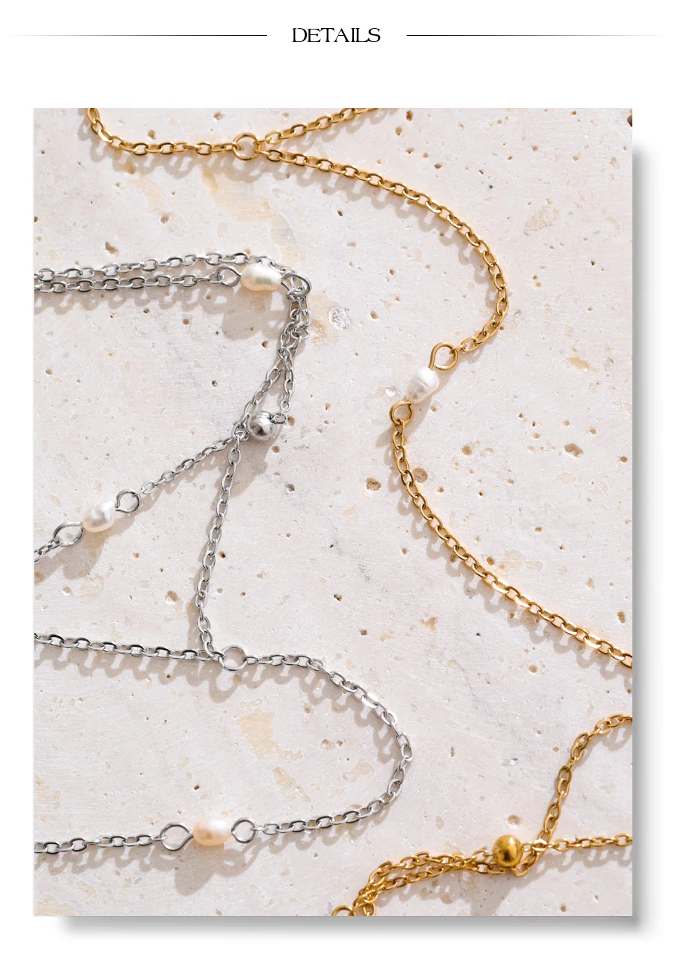 Product detail