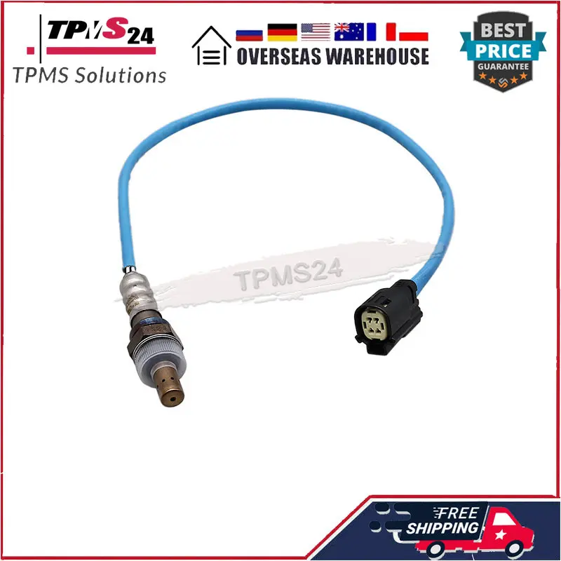 Sensor de oxigênio o2 sensor lambda sensor BE5A-9G444-DA be5a9g444da be5a 9g444 da para 2011-2019 ford explorer