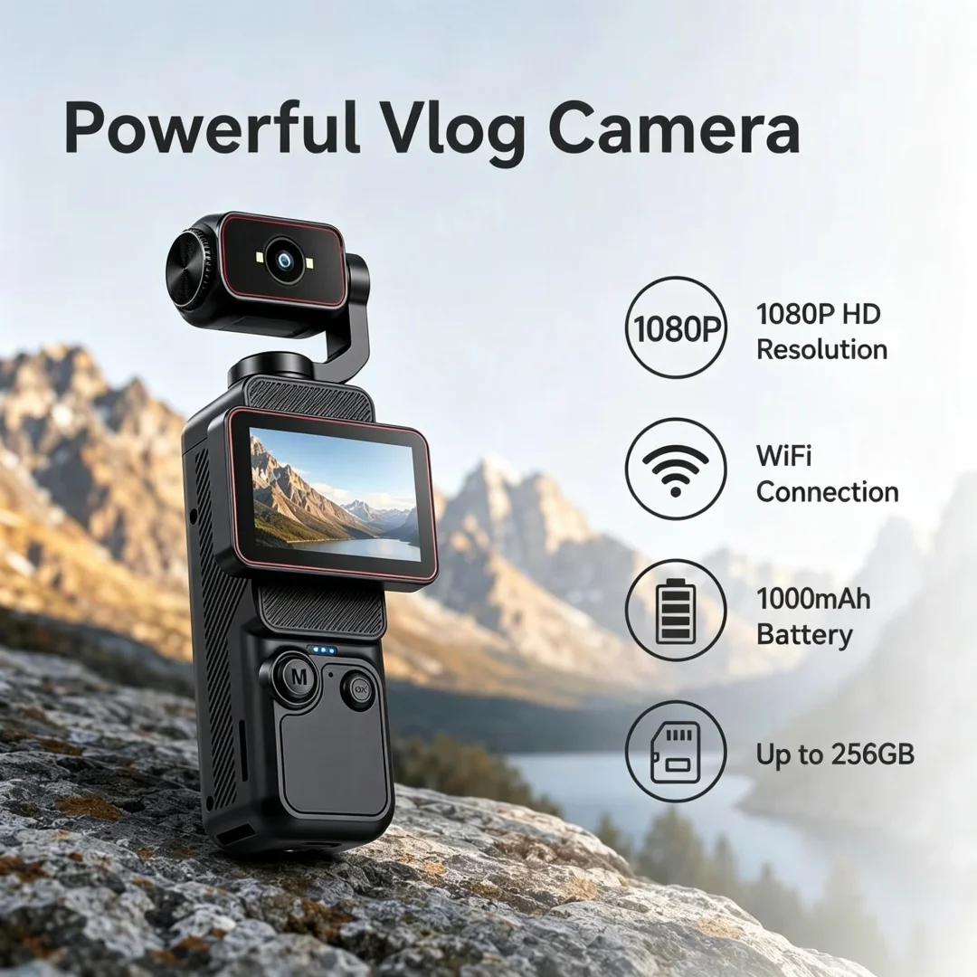 Thumbnail 2 - #11 Best Camera Lenses to Buy In 2026