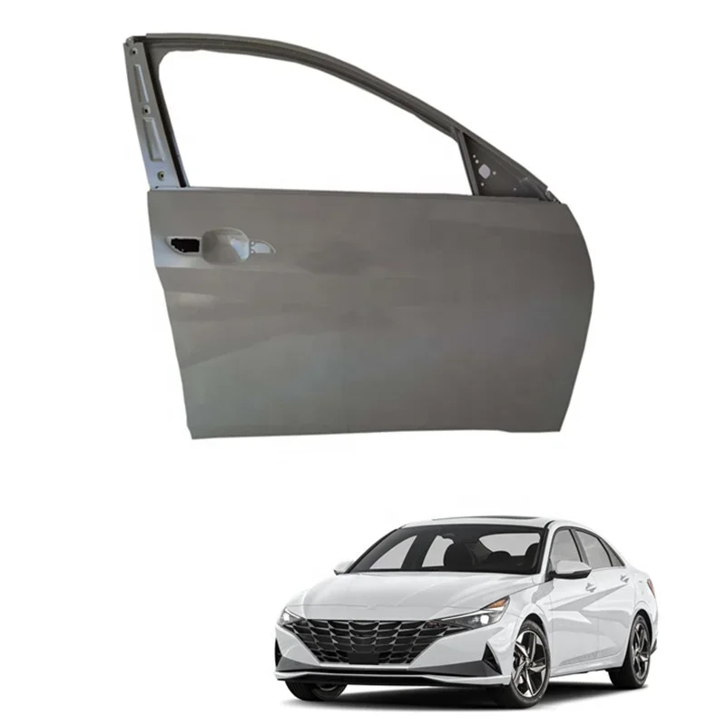 

HIGH Quality Auto Car Front Door For Elantra 2021