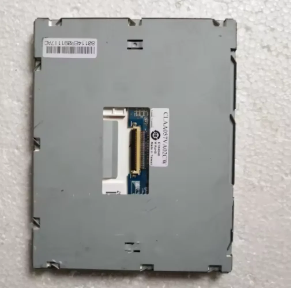 CLAA057VA02CW LCD Screen Display Panel