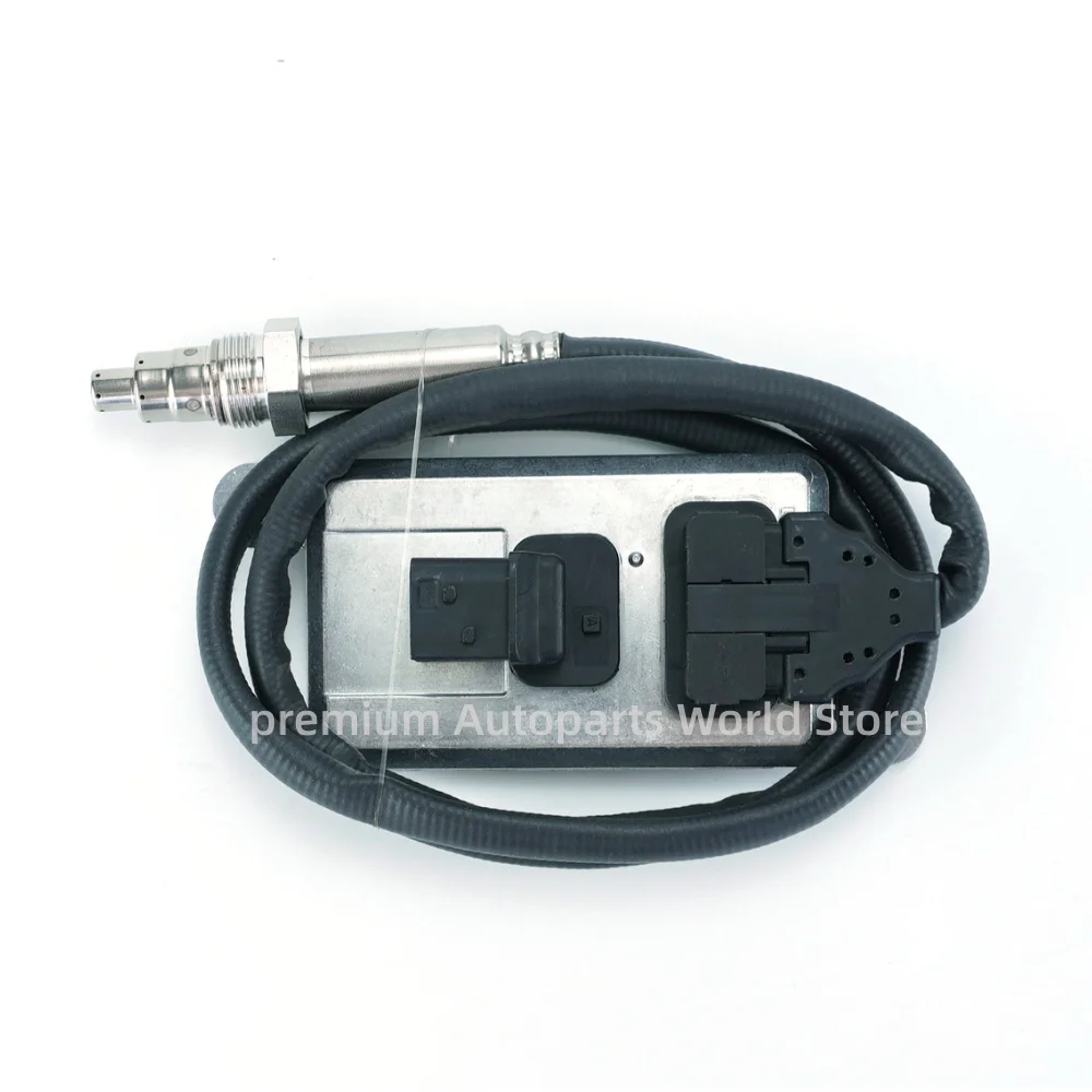 5WK97330A Nitrogen Oxide Oxygen NOx Sensor for Mercedes Benz Truck ATEGO 3 TOURO ACTROS ECONIC A0101531528