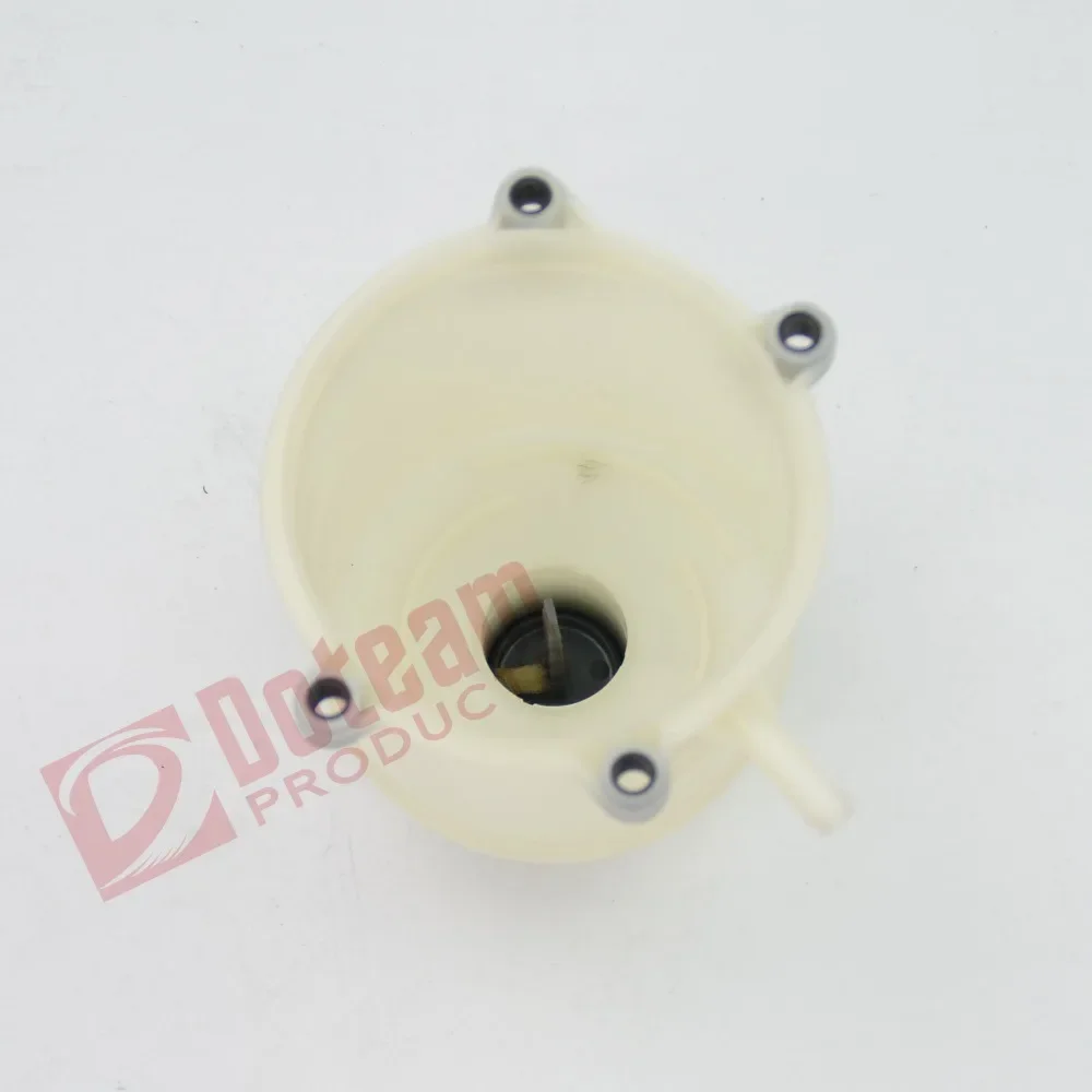 ELECTRIC POWER STEERING PUMP OIL EXPANSION TANK FOR VW POLO 6Q0423371A