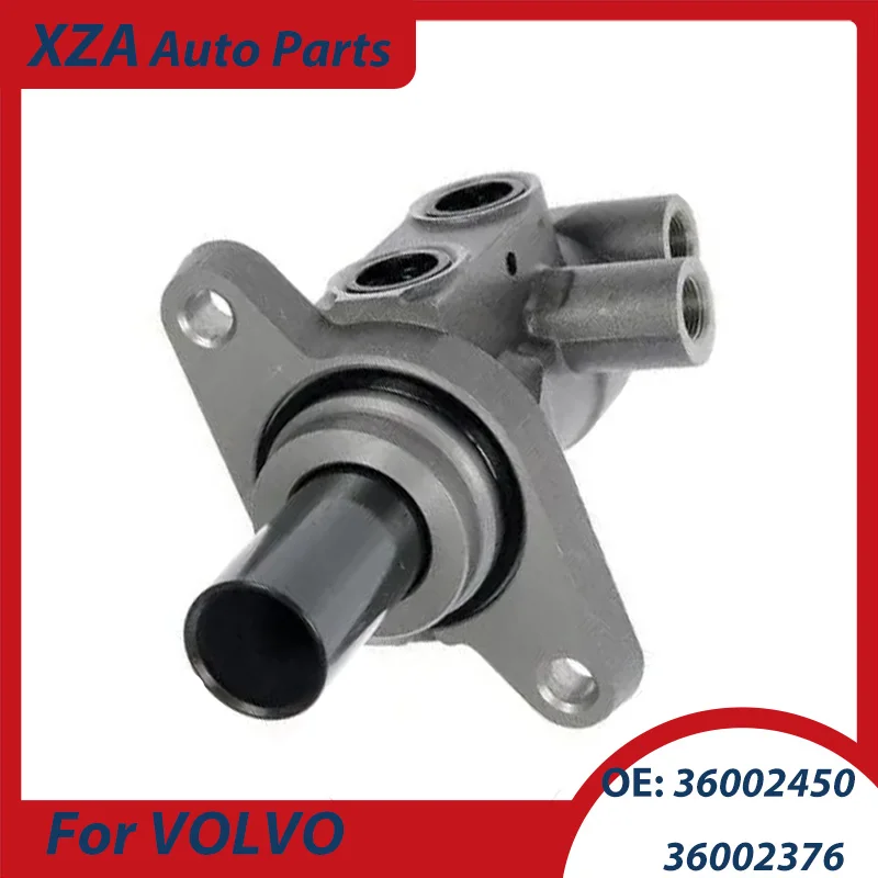 

36002450 1Pcs Brake Master Cylinder for Volvo S60 S40 S80 V60 V70 XC60 XC70 36002376 36011311 36001340