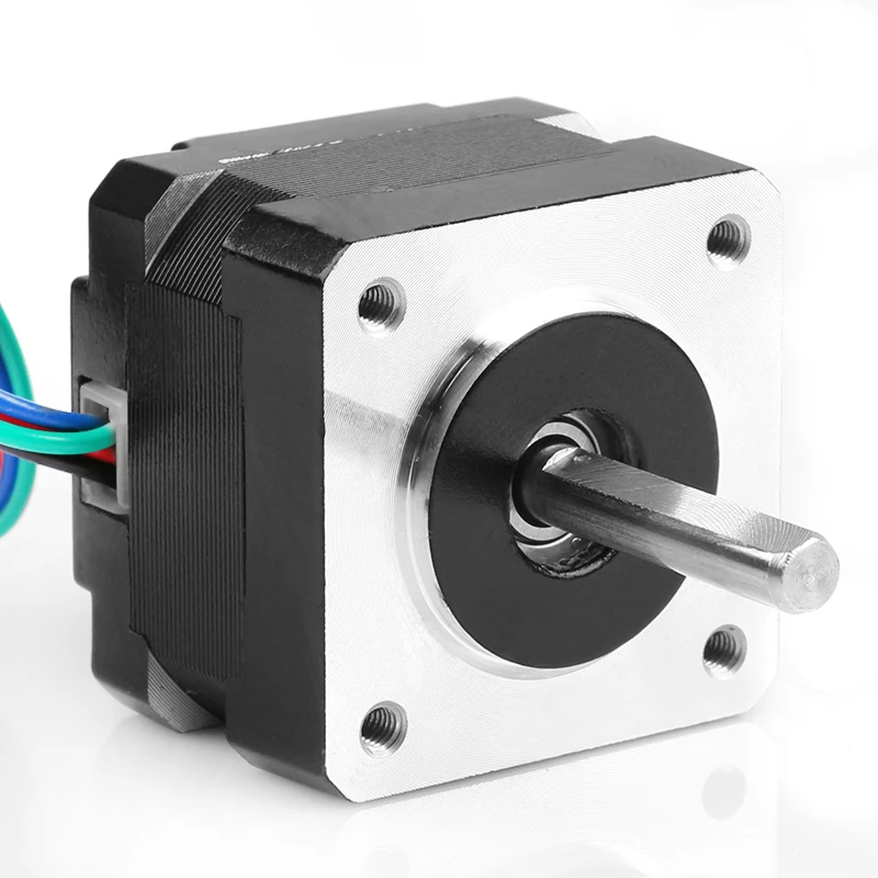 Sihengmotor fábrica nema14 35mm Motor de passo 0,9 graus para impressão 3D