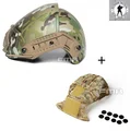 MC-helmet cover