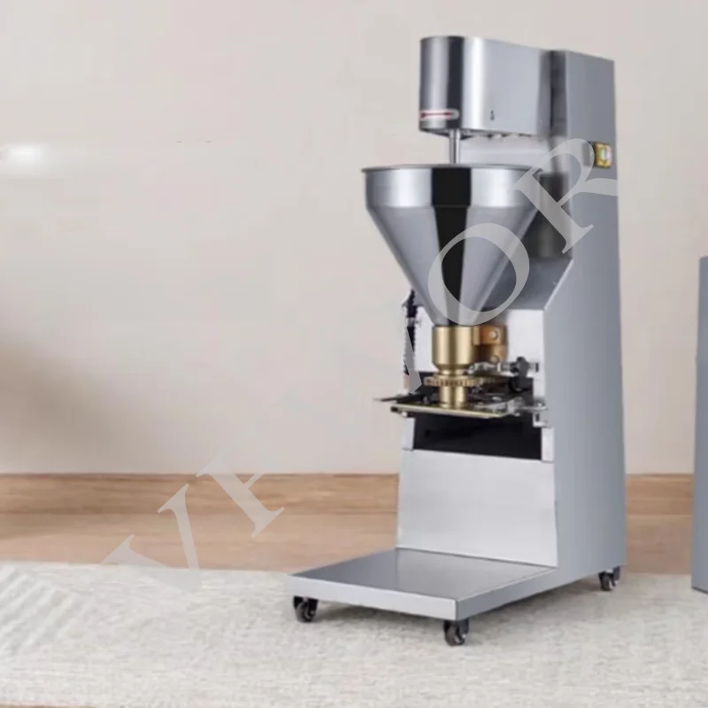 Fully Automatic Meatball Forming Machine Commercial Meatball Maker Machine