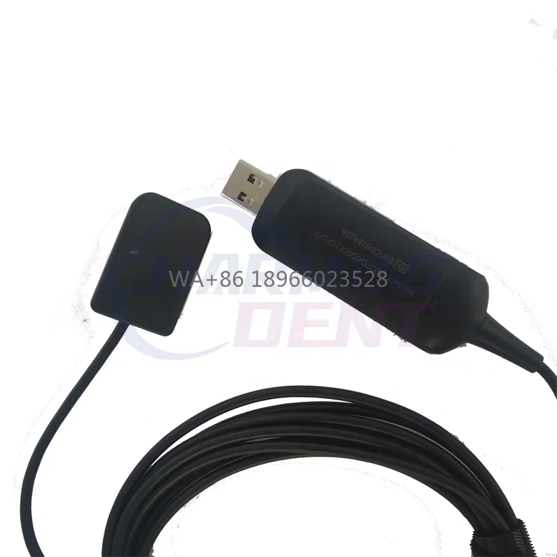 Intraoral Sensor V-Sensor Rvg / Dental Digital X-ray Imaging System USB Xray Sensor