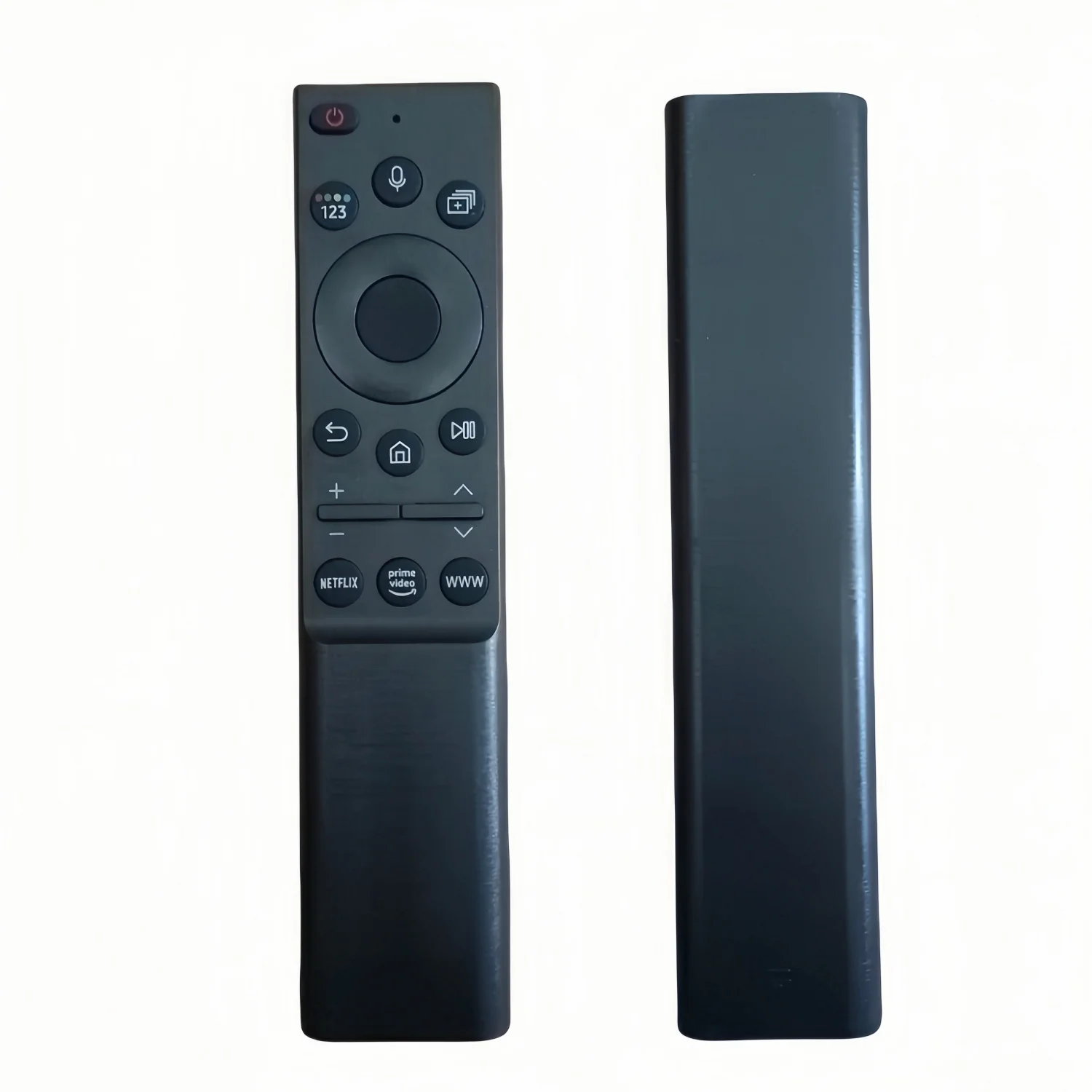 

BN59-01357L RMCSPA1EP1 Голосовой смарт-пульт дистанционного управления для моделей Samsung QLED TV 2021, дополнительный пульт дистанционного управления BN59-01357A BN59-01357B BN59-01357C