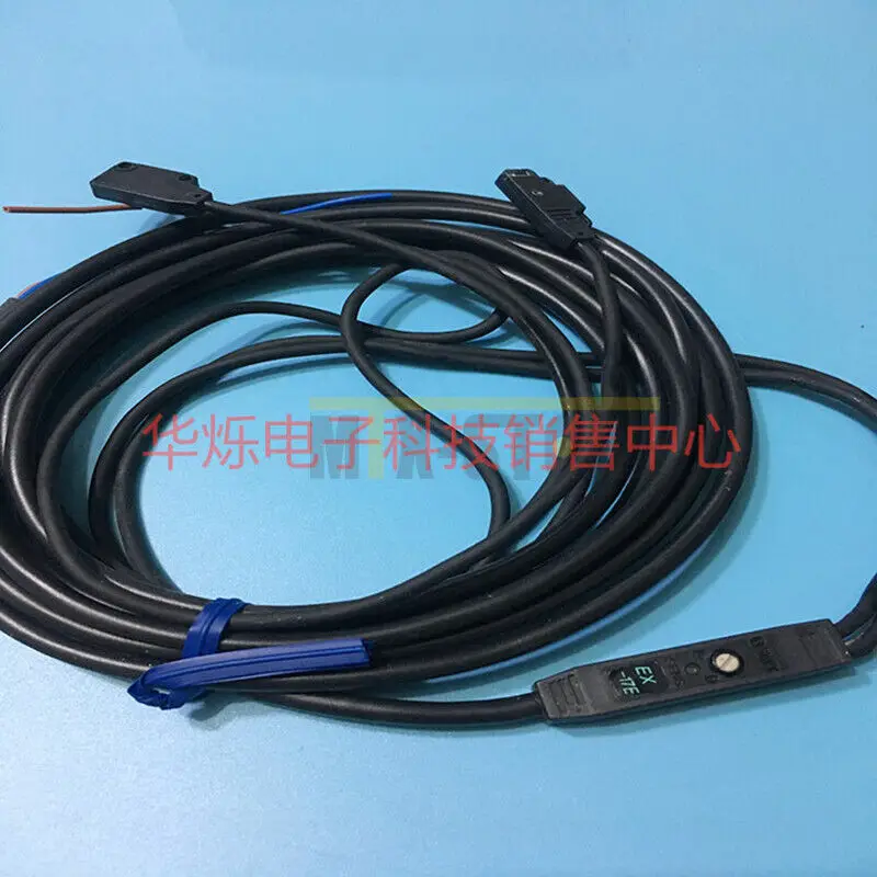 1PCS BRAND NEW For EX17E Panasonic Proximity Sensor SUNX EX-17E