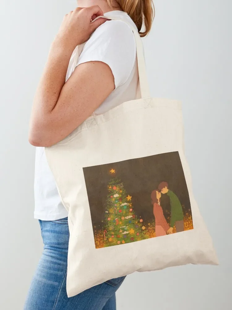Puuung Illustration No.425 Tote Bag shopper bags for women Gift bag bag for beach Beach