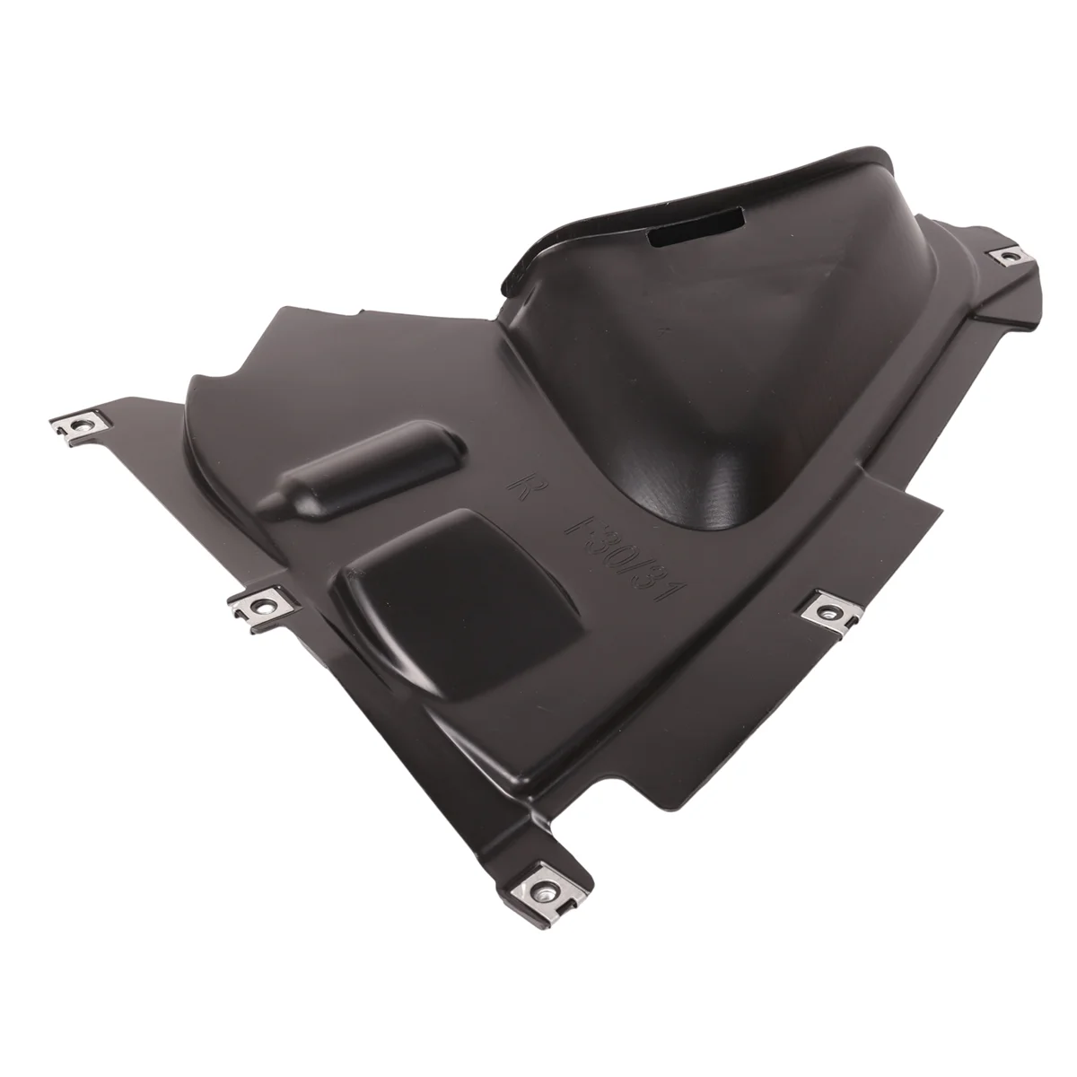 51717260740   جلبة حماية للشفاه على الزجاج الأمامي لـ 328I 335I 12-16