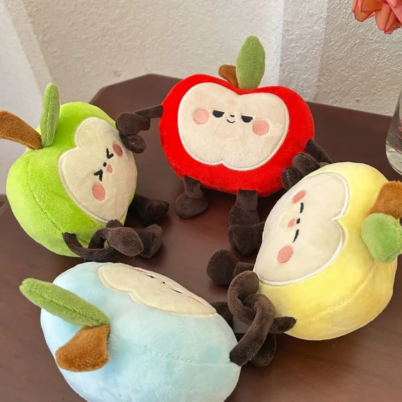 

В наличии игра 2025 Love and Deepspace, аниме Cos Caleb, унисекс, мультяшный забавный плюшевый милый брелок, кулон, подарок на день рождения