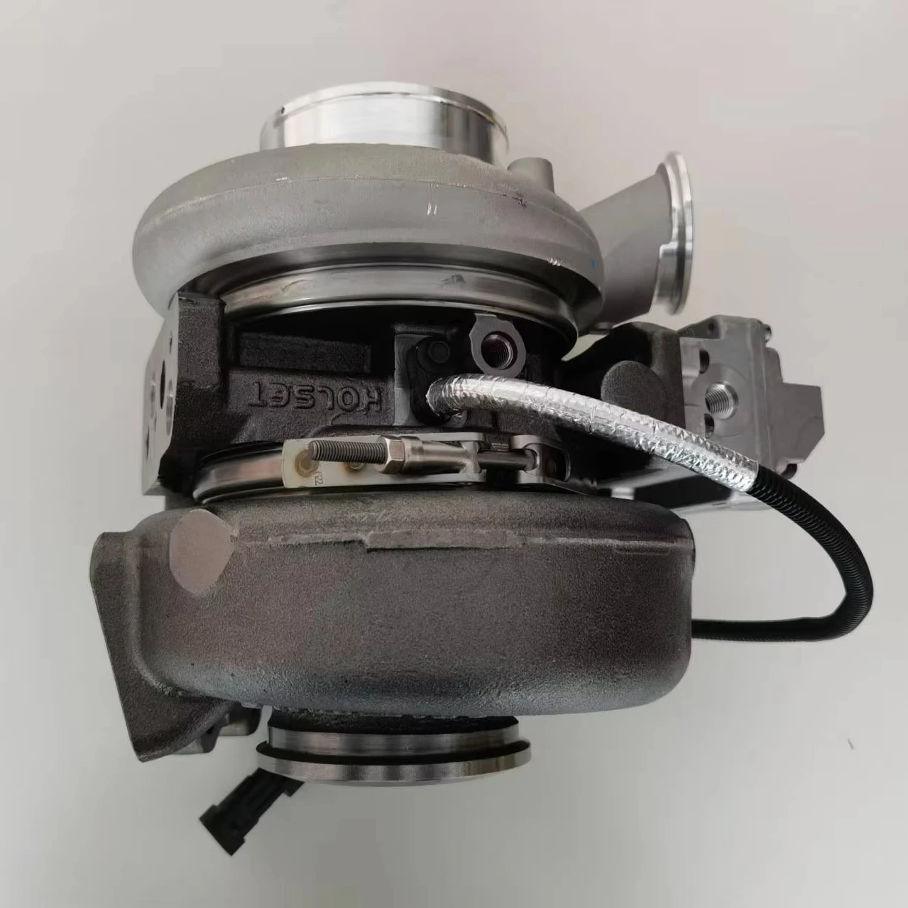 

Original Di esel Engine Parts Holset VGT HE300VG Turbocharger 5328084 3792226