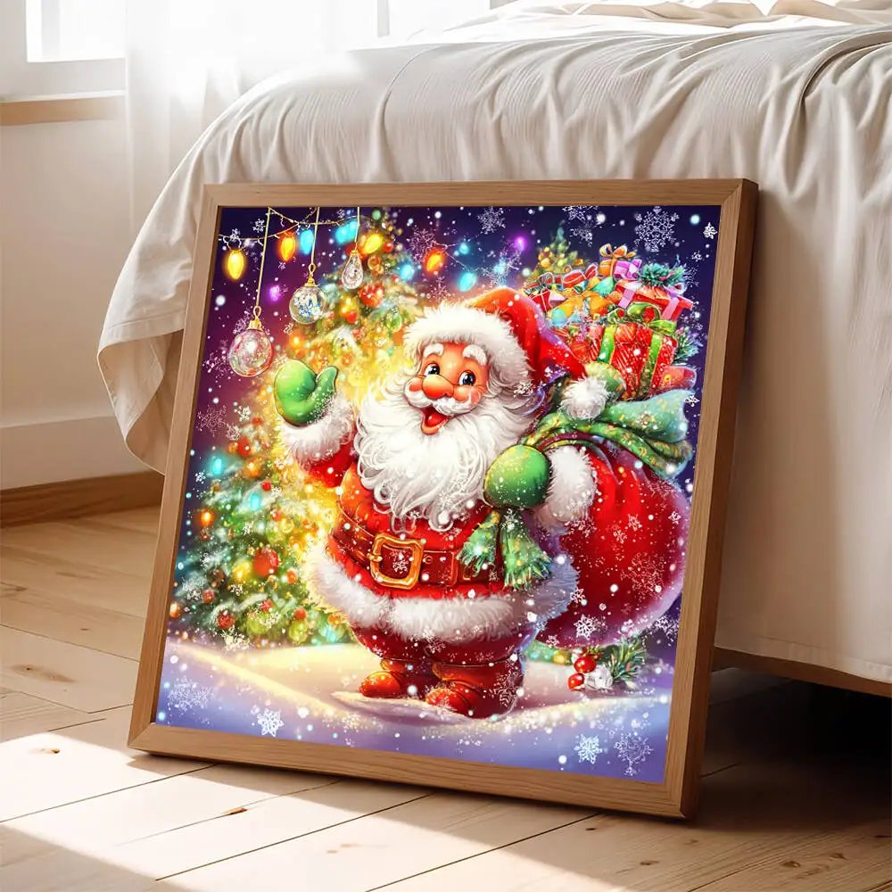 EverShine 5D Diamant Malerei Hund Katze DIY Mosaik Voll Platz Runde Bohrer Stickerei Tier Strass Bilder Hause Freizeit Geschenk