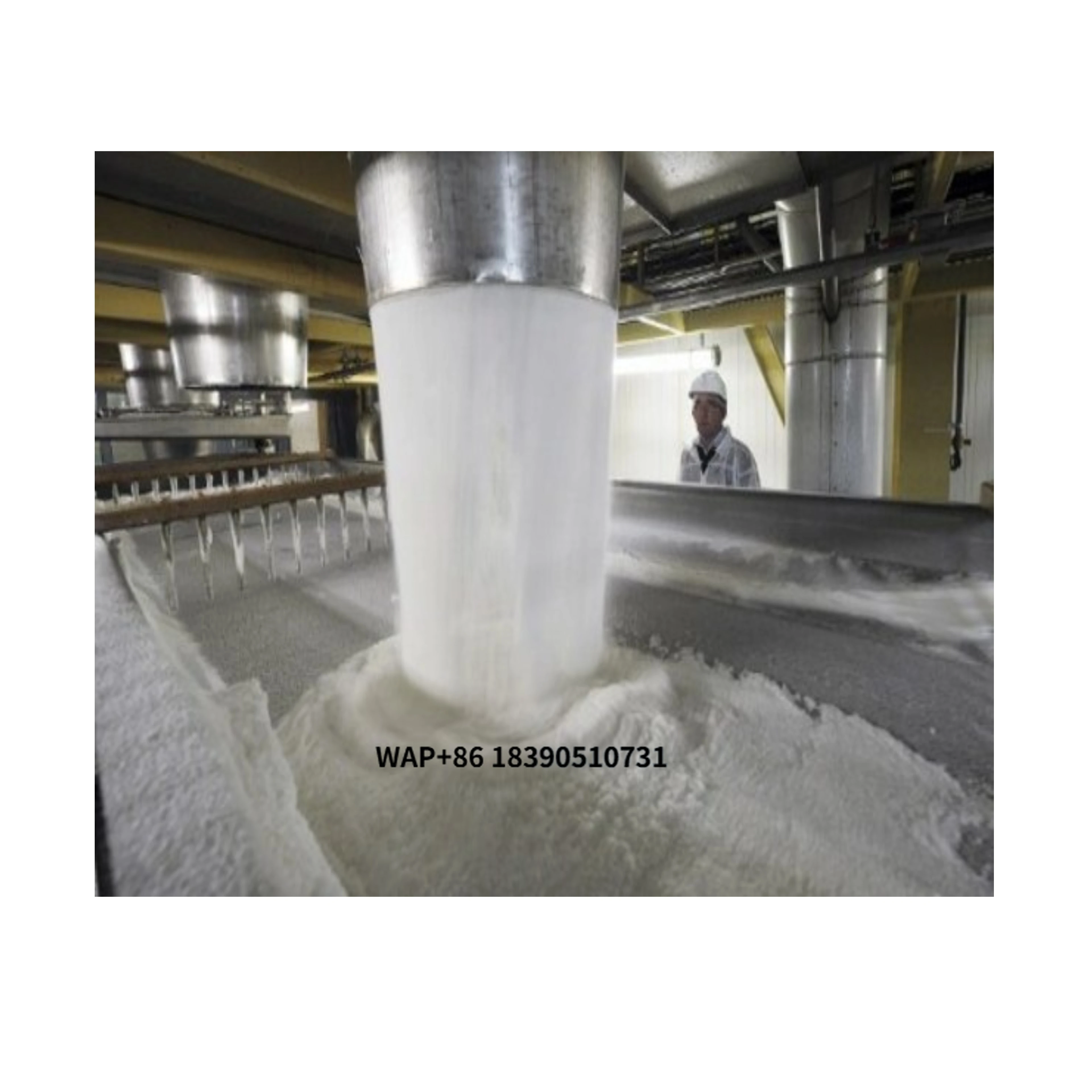 Mini Sugar Production Line