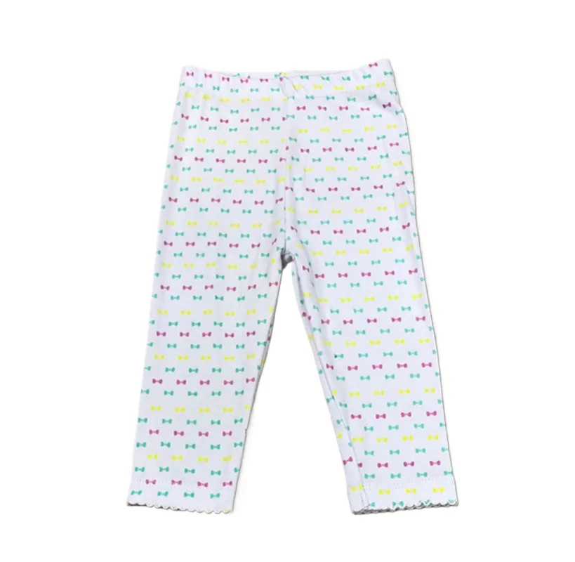 Kids Baby Pants Fashion Printed Legging Spring Summer Toddler Boys Girl Leggings