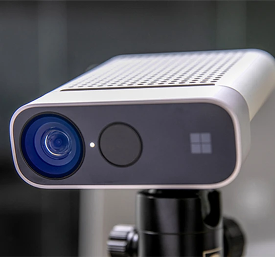 Комплект разработки умной стереосистемы DK Depth RTS