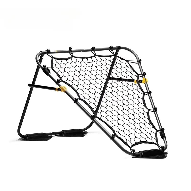 Basketball Training Rebound Net School Club Catch Passing Practice Auxiliary Equipment