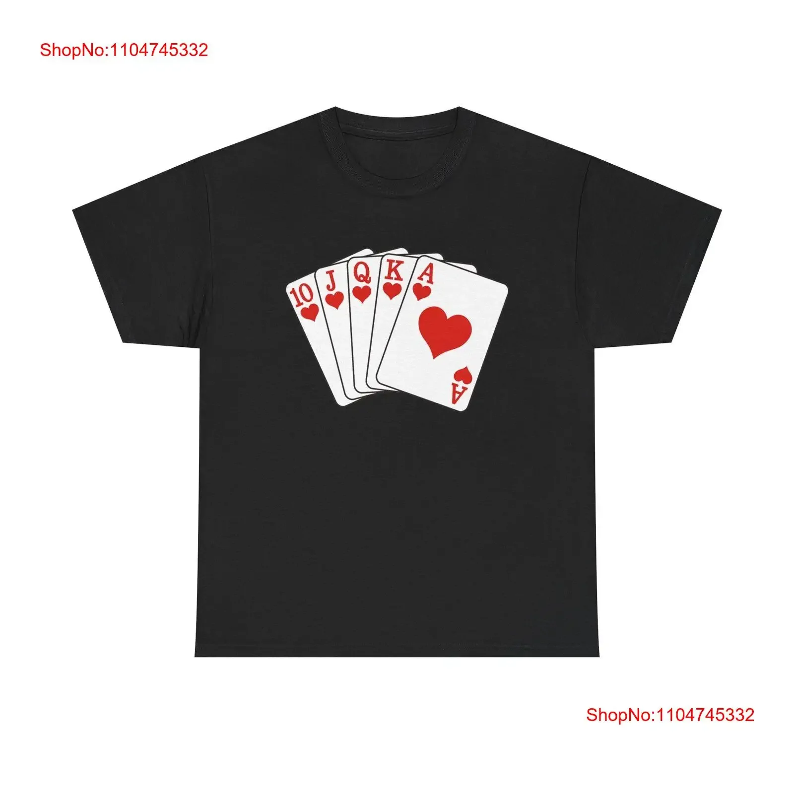 royal-flush-t-shirt-cartas-de-poquer-jogo-de-cassino-noite-sorte-vencedor-ace-vintage-lavado-roupas-de-grife-moda-streetwear