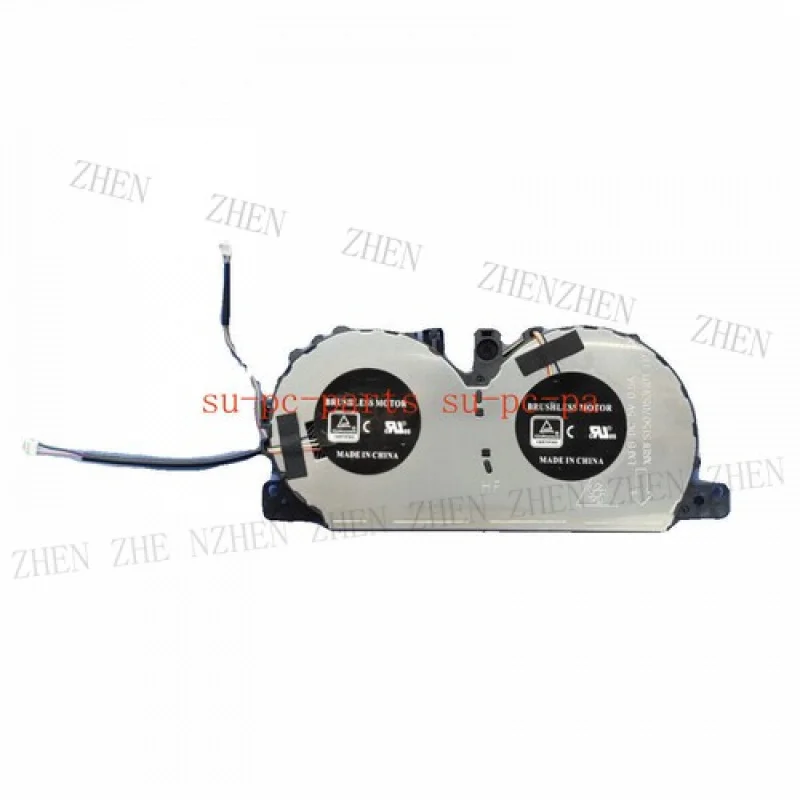 Y Fan For Lenovo YOGA C740-15 IML Cooling Fan FLMU 5H40S19962