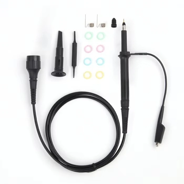 ETA5102 High Quality DC~200MHz High Voltage Oscilloscope Probe From Used in Workshop