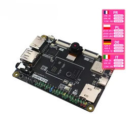 CanMV K230 AI development board camera visual recognition module 6TOPS computing power exceeds K210