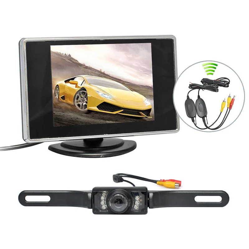 Diykit Wireless 3.5… - image