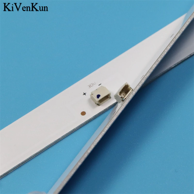 LED TV Illumination Part For BBK 32LEM-1019/T2C Backlight Strip RF-BS320E30-0501S-28 A1 Kits Bands For Skyworth 32F1000 Planks