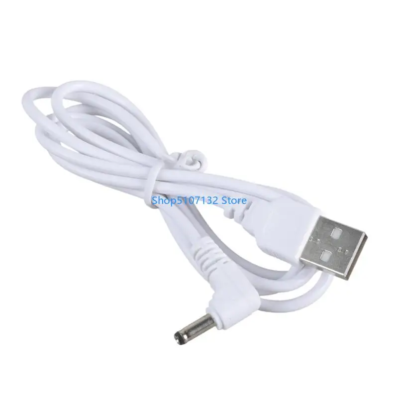87HD 1M 5V DIRECT CURRENT Electric Supply With 3.5x1.35mm Tip For Professional Equipment Arrange