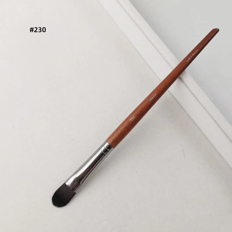 Yunduogirl-Ensemble de pinceaux de maquillage professionnels, fard à barrage, fard à barrage, correcteur, mélange, outil, 1 pièce, 2 pièces, 4 pièces