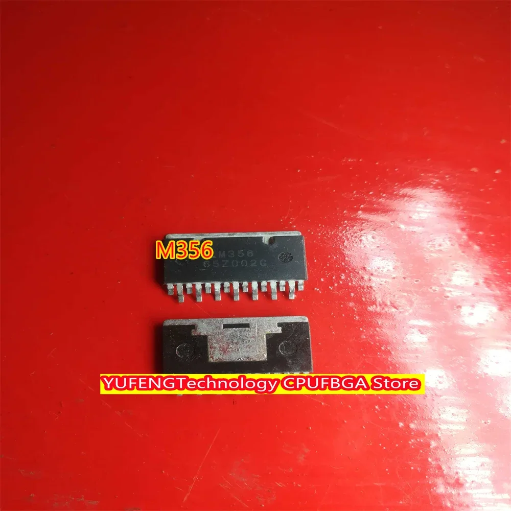 M356 M58684P MB7118H MC1648L PCM195C30ECF0098 PI3HDMI415ZDEX Circuito integrato professionale one-stop